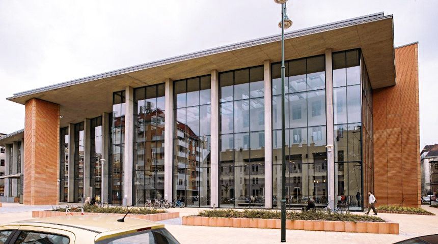 Semmelweis Egyetem Elméleti Orvostudományi Központ