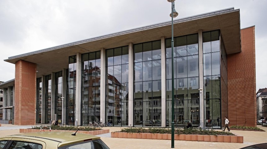 Semmelweis Egyetem Elméleti Orvostudományi Központ